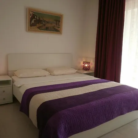 Apartments Ana - Rovinj Room photo