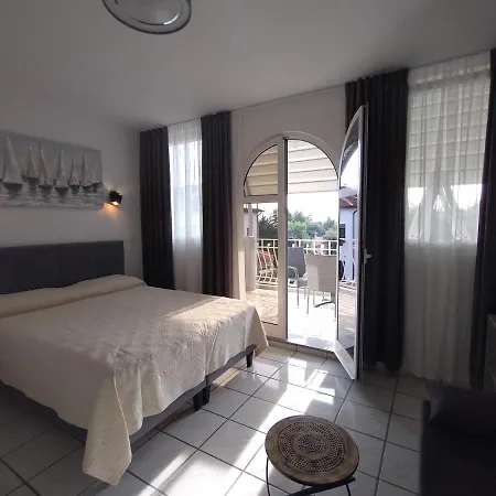 Apartments Ana - Rovinj Room photo