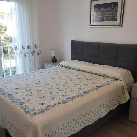 Apartments Ana - Rovinj Exterior photo