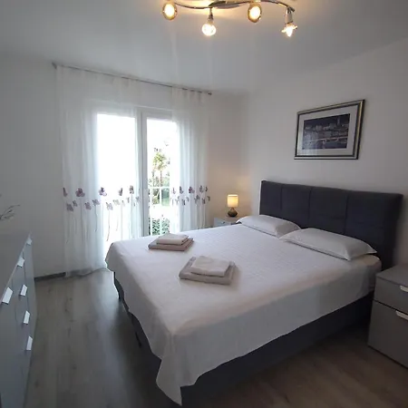 Apartments Ana - Rovinj Room photo
