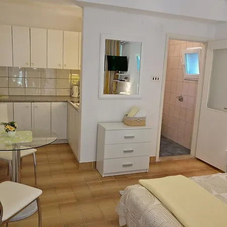 Apartments Ana - Rovinj Exterior photo