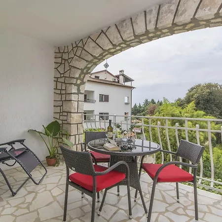 Apartments Ana - Rovinj Exterior photo