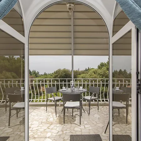 Apartments Ana - Rovinj Exterior photo