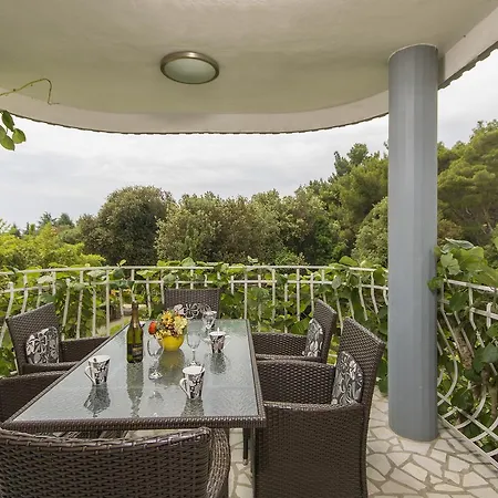 Apartments Ana - Rovinj Exterior photo
