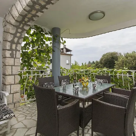 Apartments Ana - Rovinj Exterior photo