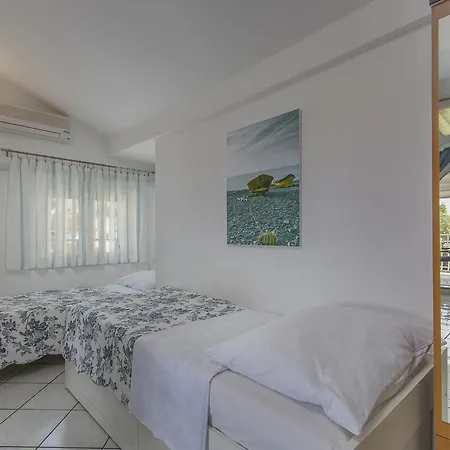 Apartments Ana - Rovinj Exterior photo