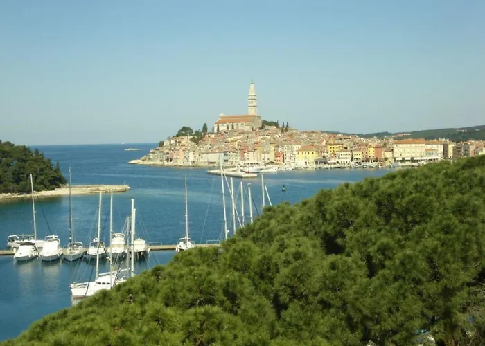 Apartments Ana - Rovinj