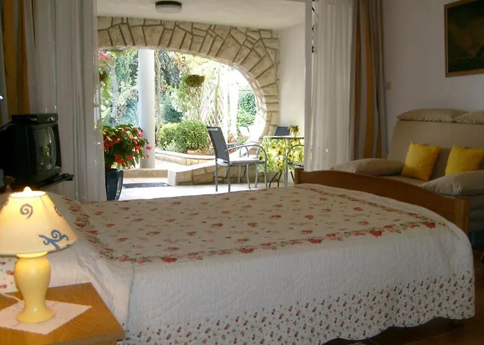 Apartments Ana - Rovinj