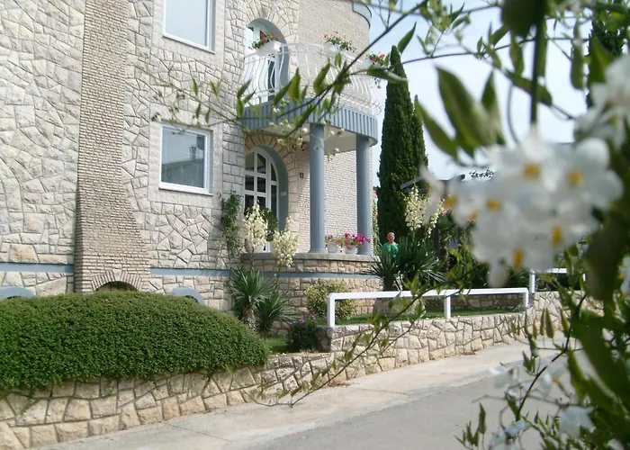 Apartments Ana - Rovinj