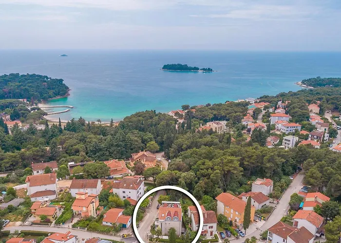 Apartments Ana - Rovinj