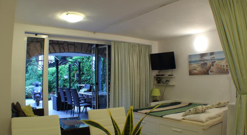 Apartment Ana -