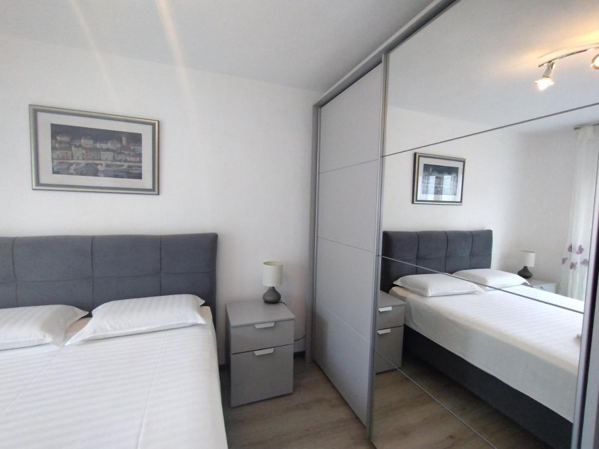 Ana - Apartment Rovinj