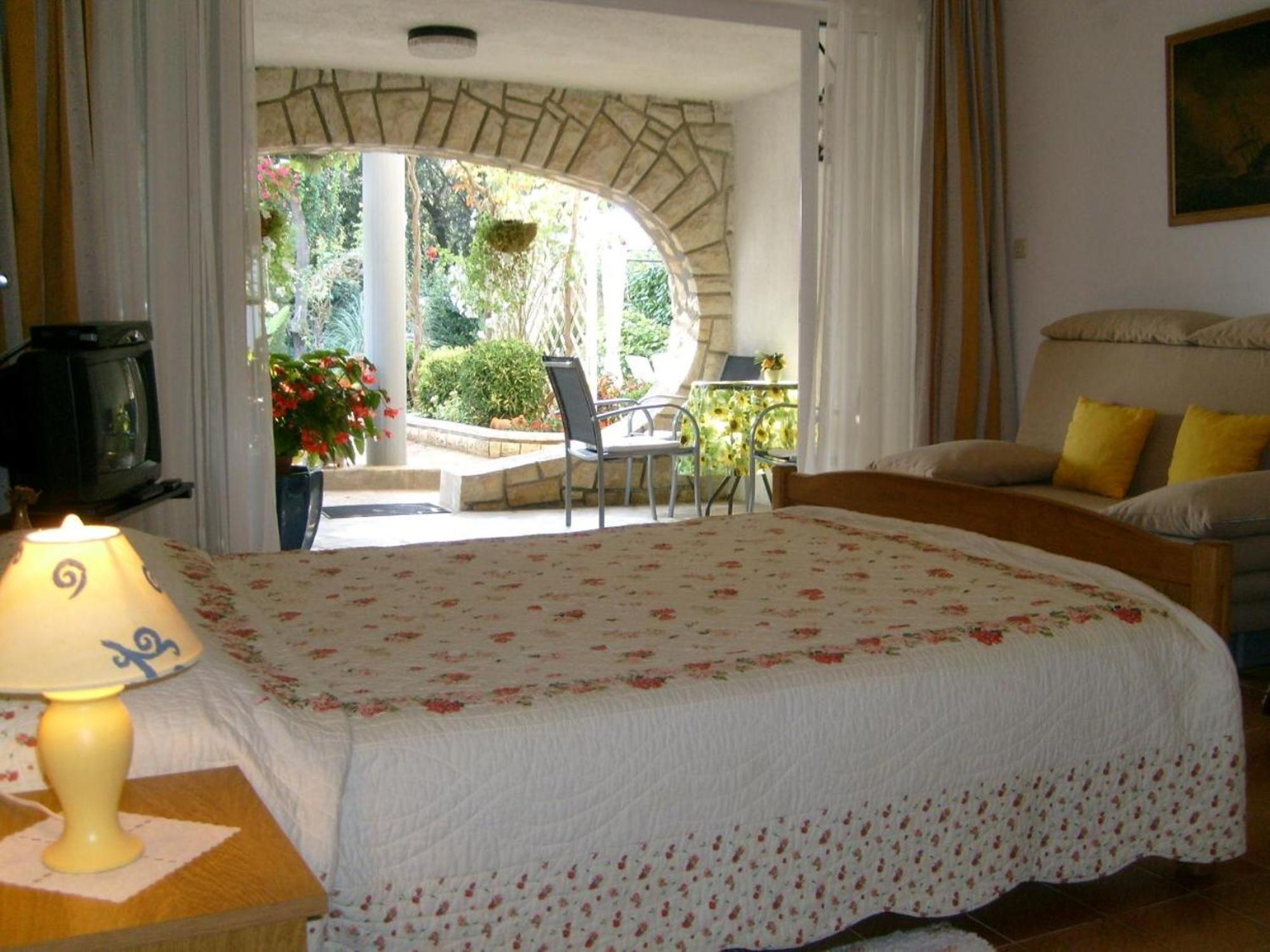 Apartment Ana - Rovinj