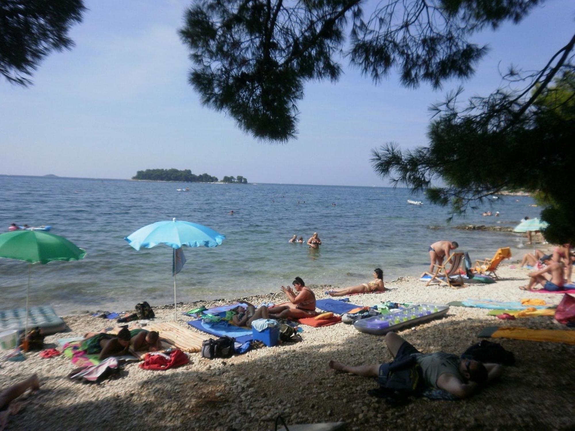 Apartment Ana - Rovinj