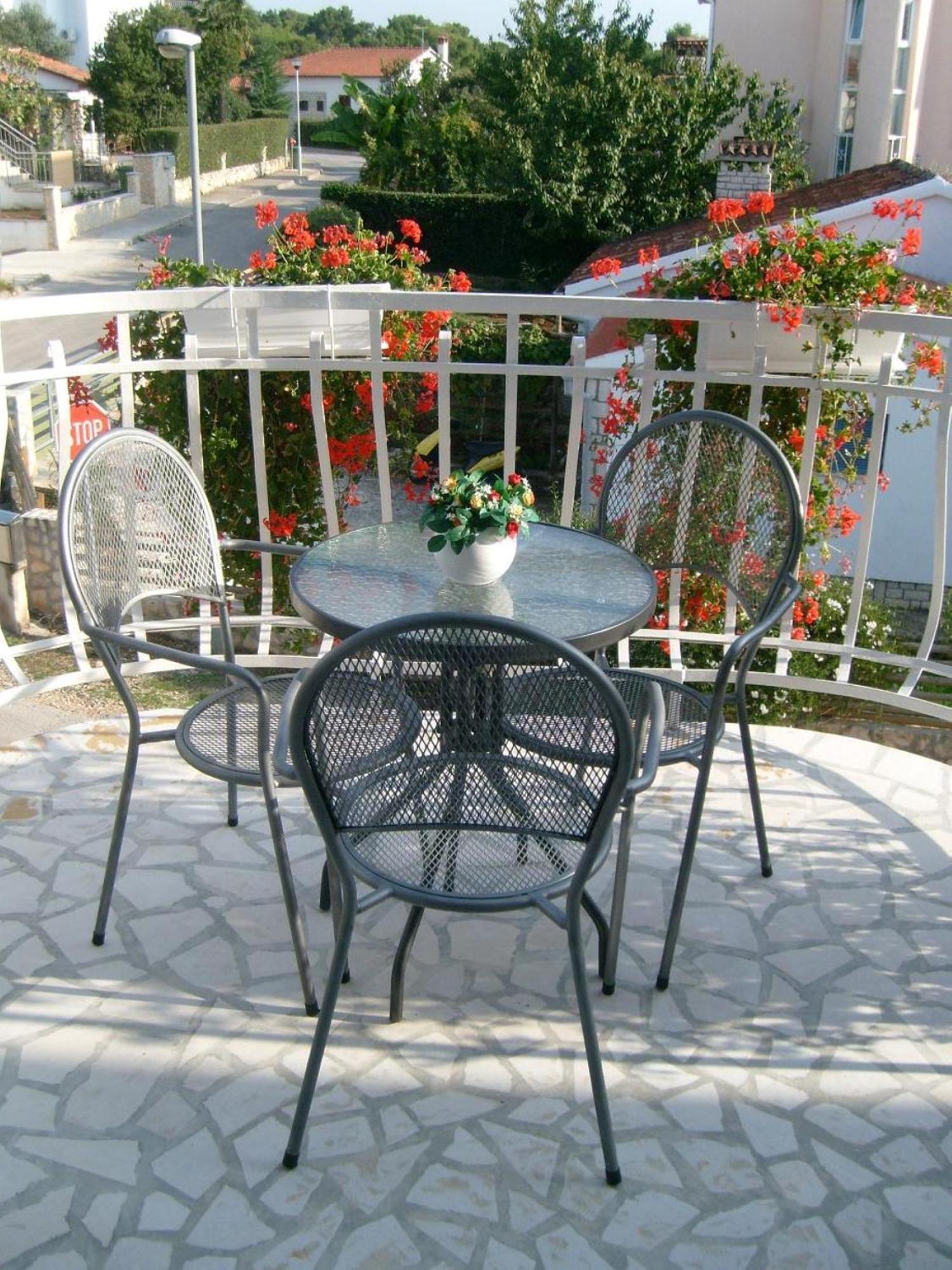 Ana - Rovinj