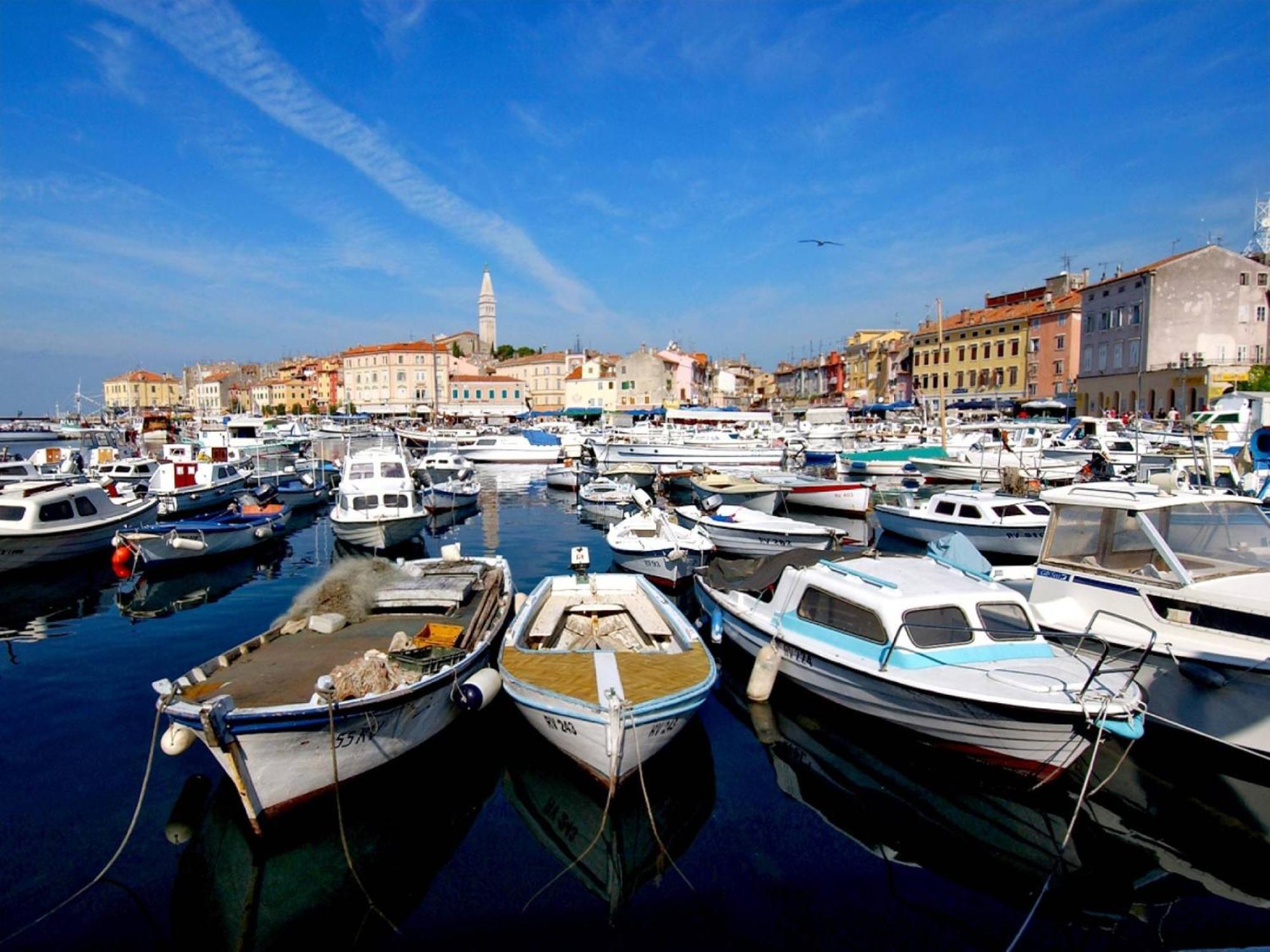 Ana - Rovinj