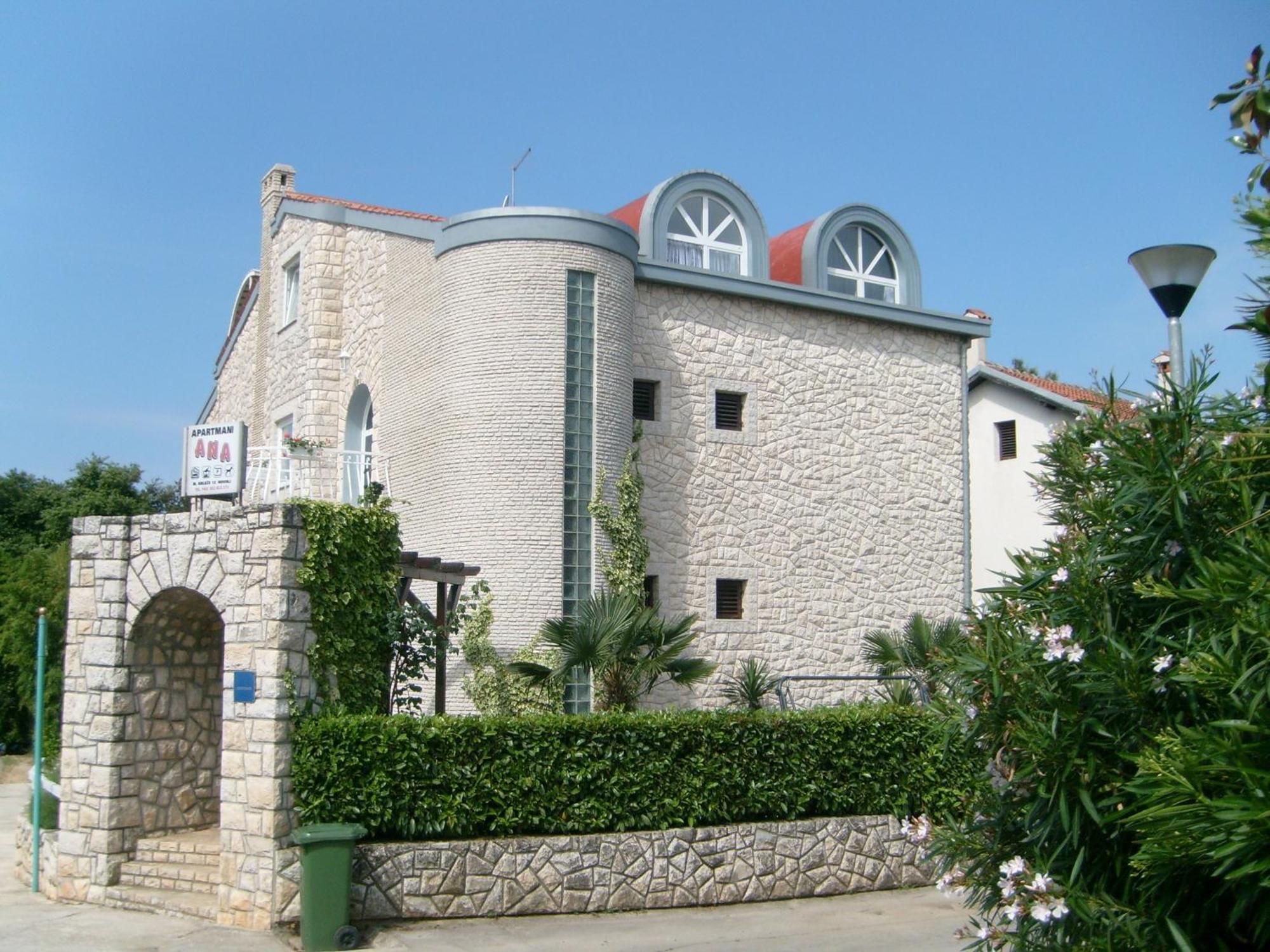 Appartamento Ana -
