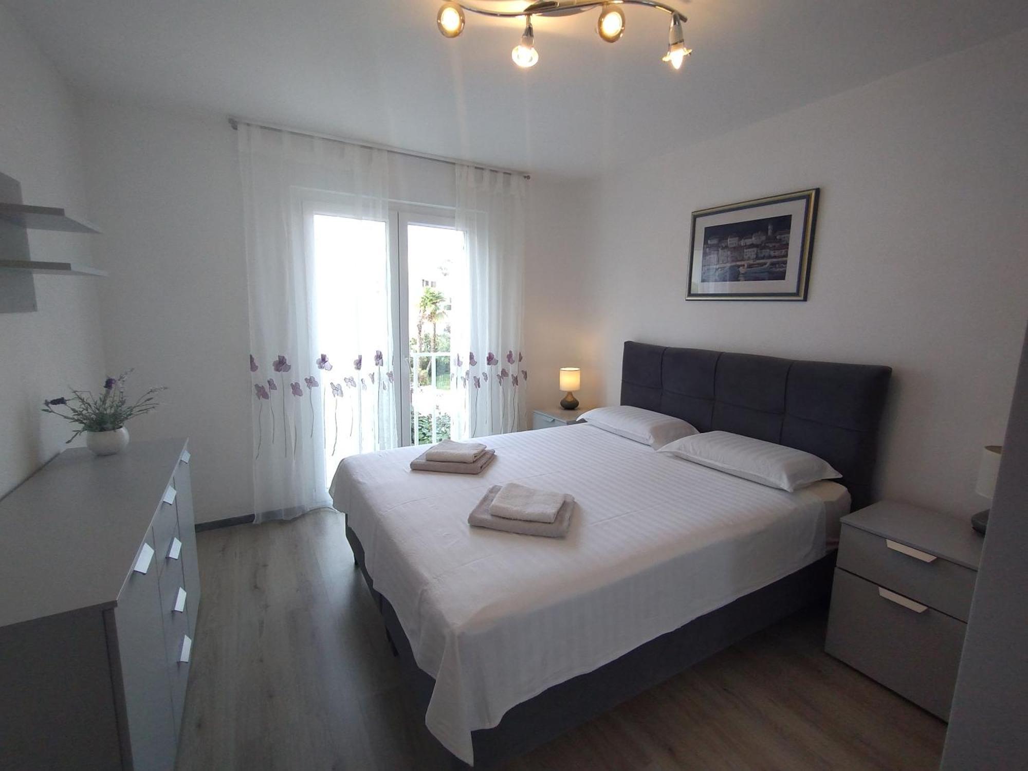 Apartment Ana -