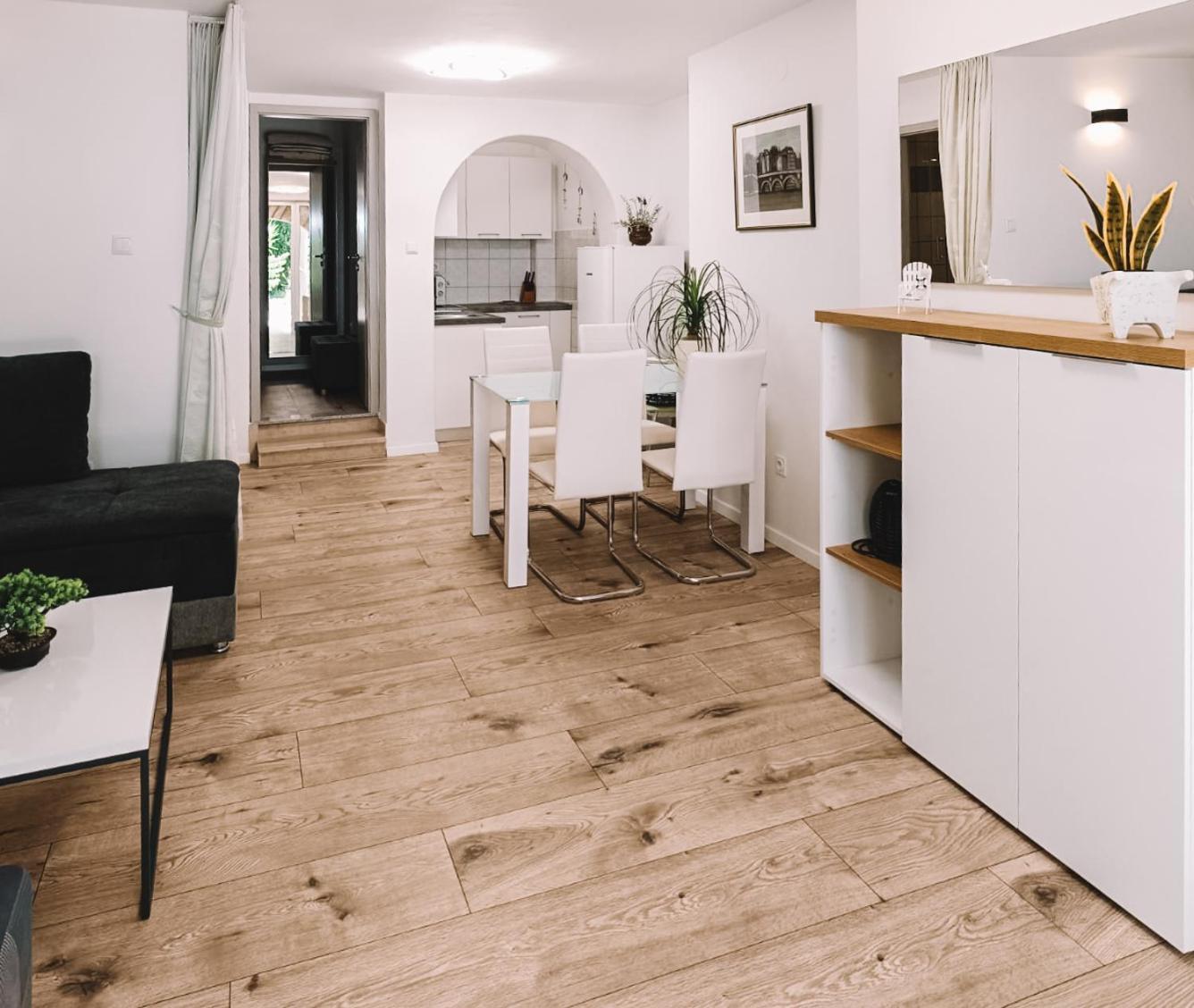 Appartamento Ana -