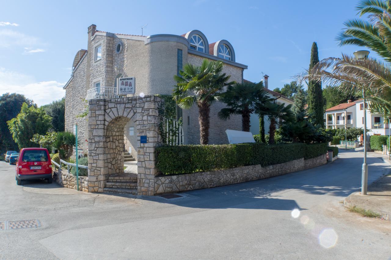 Appartamento Ana -
