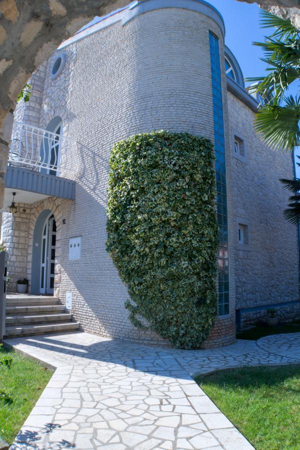 Ana - Apartment Rovinj
