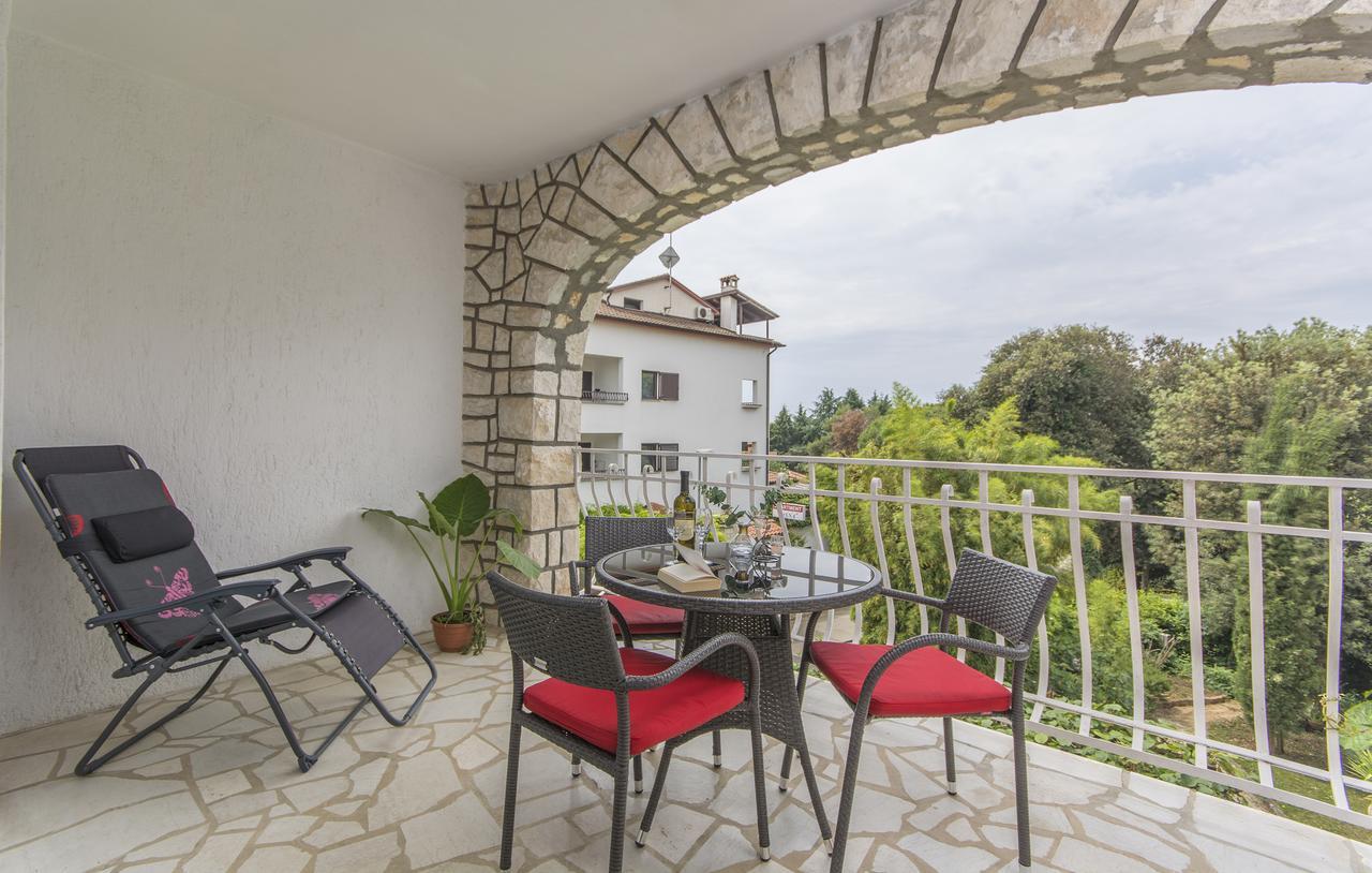 Apartment Ana -