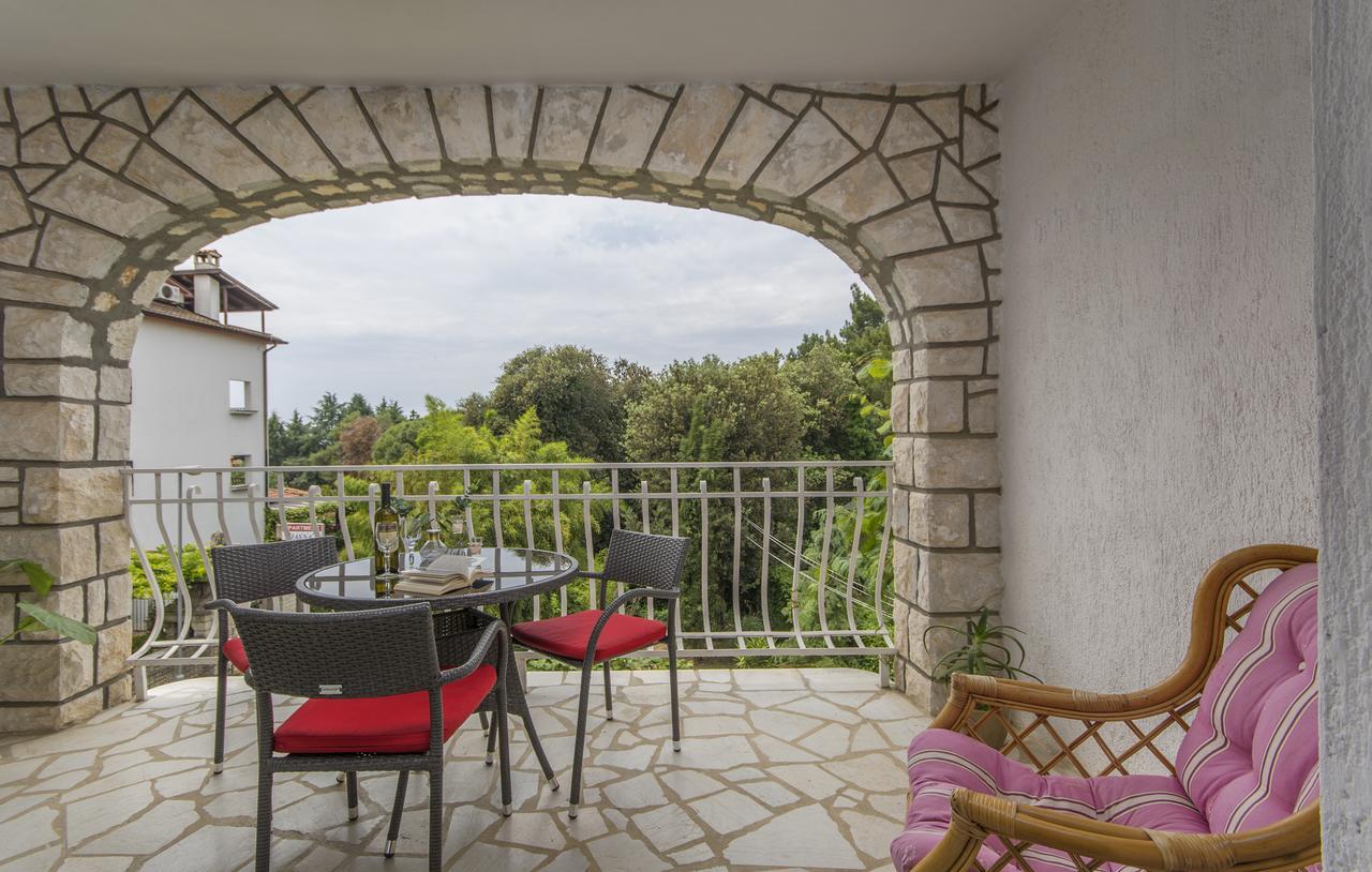 Ana - Apartment Rovinj