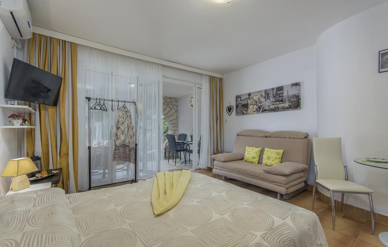 Ana - Apartment Rovinj
