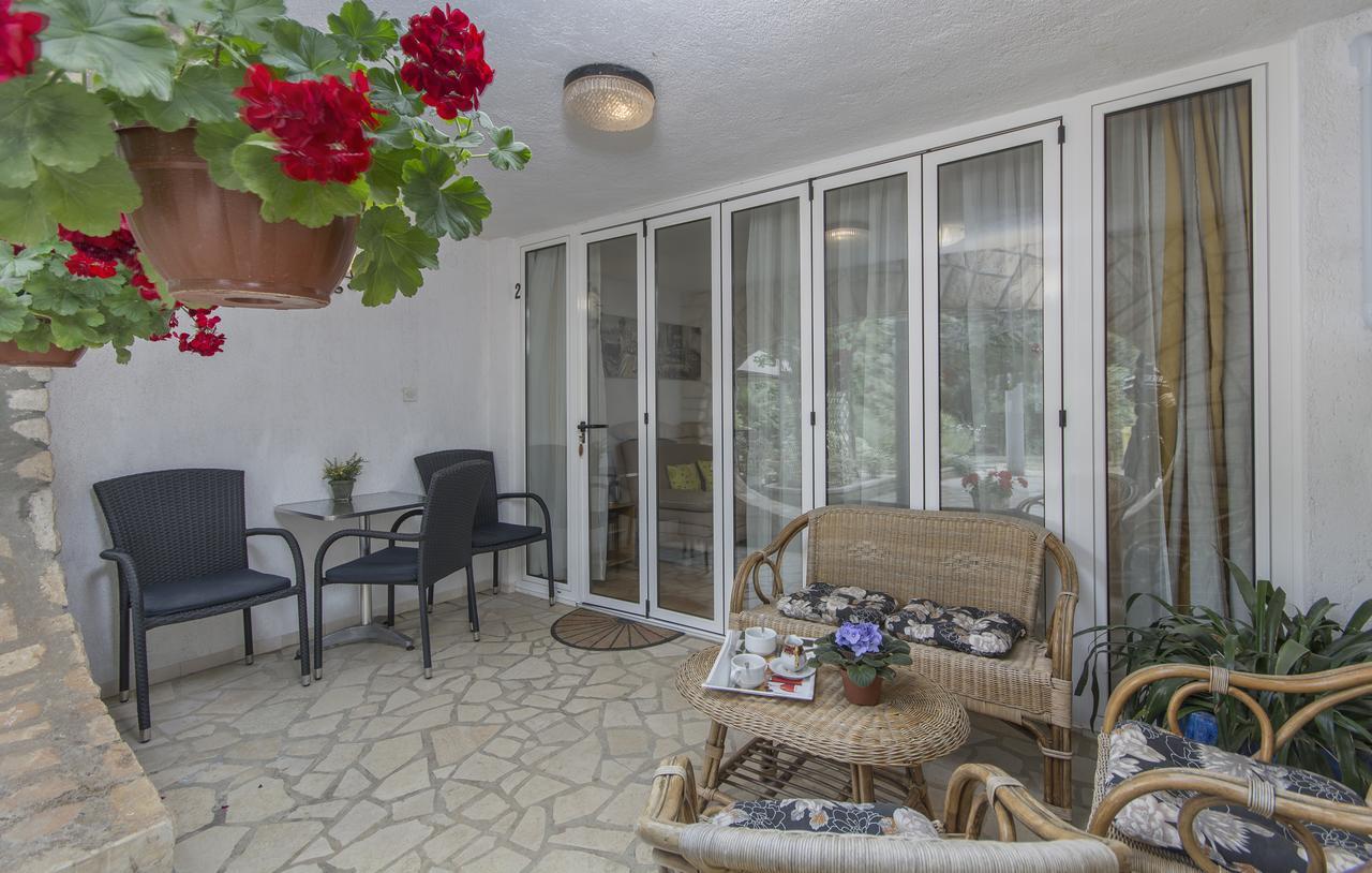 Apartment Ana - Rovinj