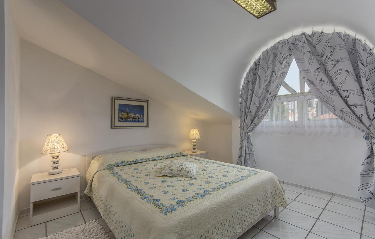 Ana - Apartment Rovinj