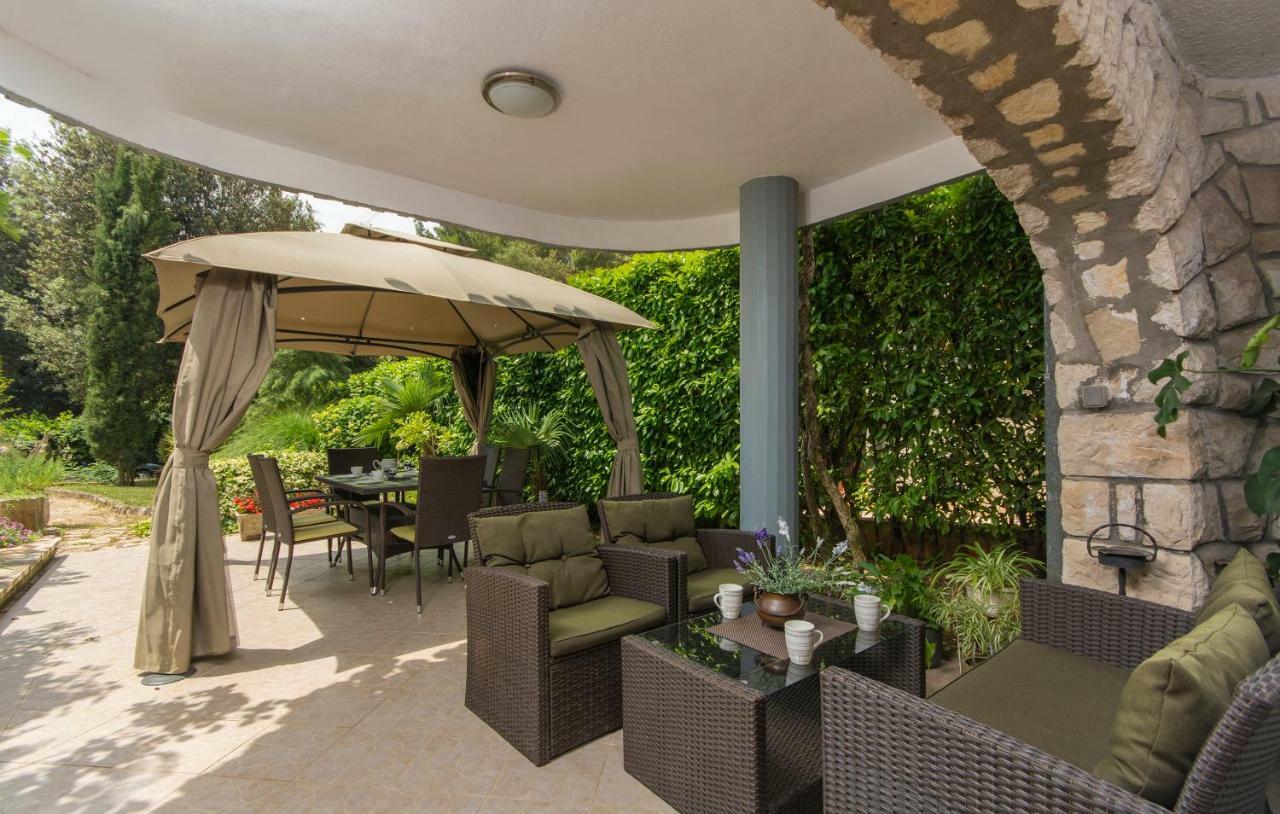 Apartment Ana -