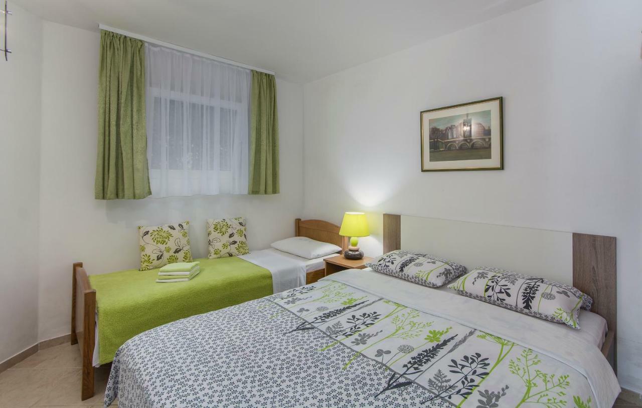 Apartment Ana - Rovinj