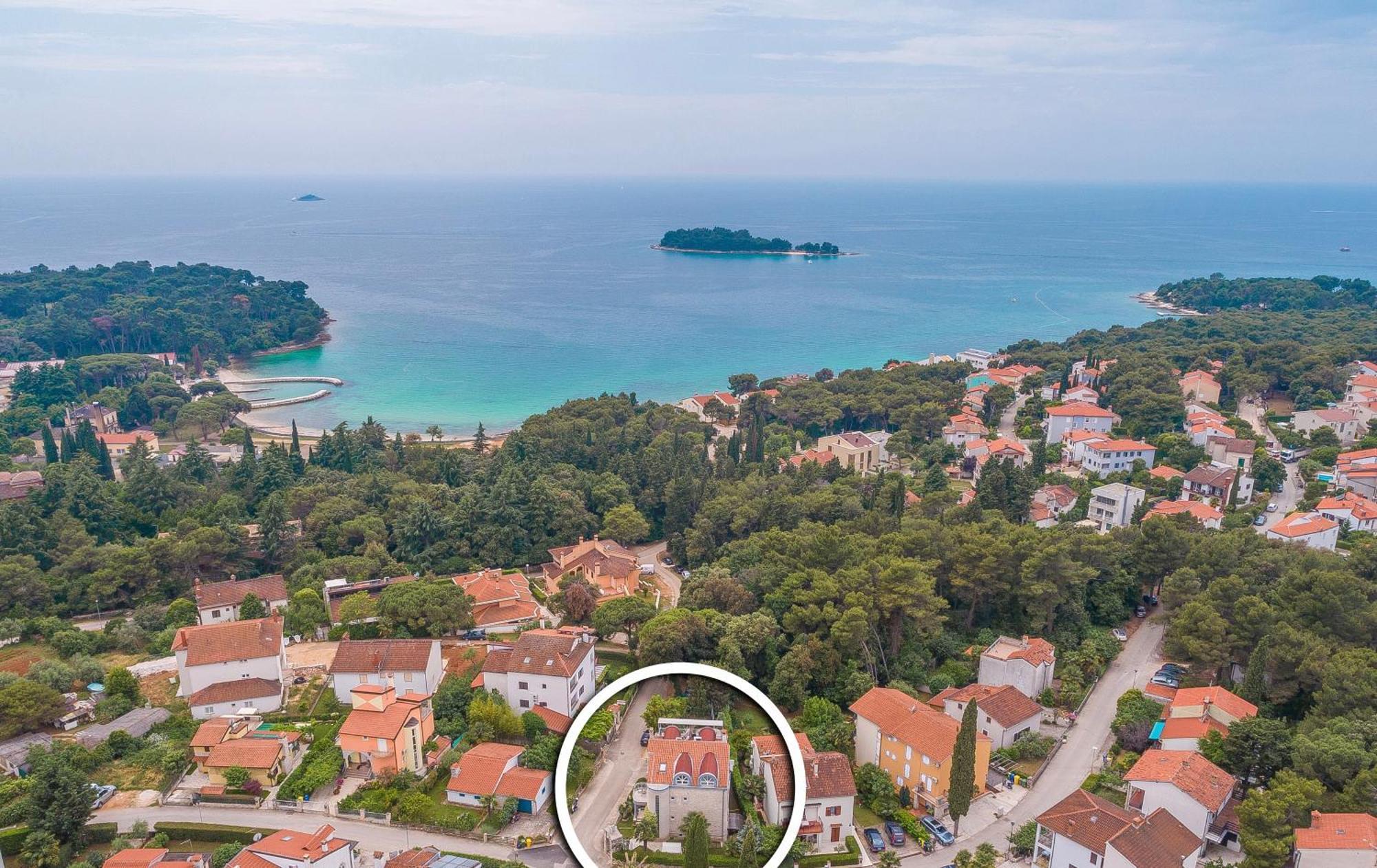 Apartment Ana - Rovinj